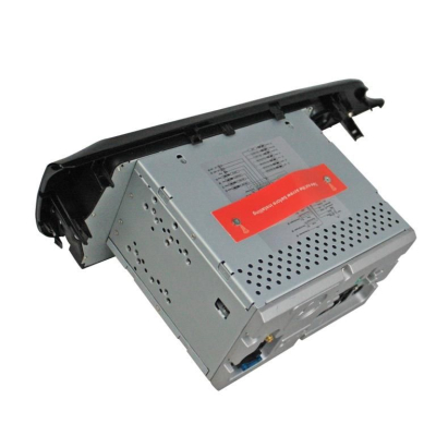 Штатная автомагнитола Kia Ceed II 2012+ (рамка глянец) Carmedia KD-8055-P6 Android 9.0 DSP