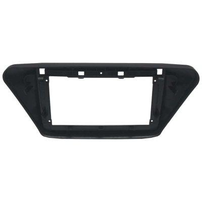 Магнитола Lifan X50 с 2014 года LeTrun 4087-4217 9 дюймов VT Android 10.x MTK-L 2+16 Gb ASP