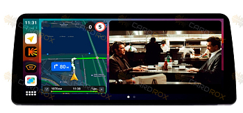 Штатная магнитола Toyota Cami 1999 - 2006 на Android 10, DSP, 4G, IPS, Carplay - Cardrox CD-4873-12 (12 дюймов) Штатная магнитола Toyota Cami 1999 - 2006 на Android 10, DSP, 4G, IPS, Carplay - Cardrox CD-4873-12 (12 дюймов)
