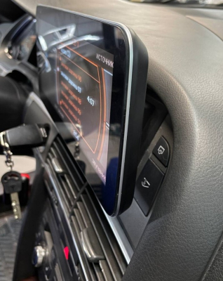 Магнитола Audi A6 2004-2008 2G на Android 11, 4G, Carplay - Parafar PF7948QHD2G