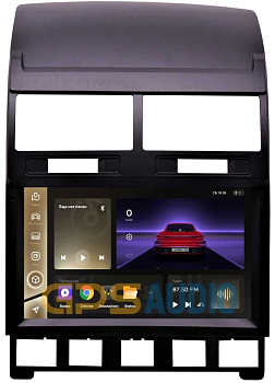 Штатная магнитола Teyes CC3 4+64Гб для Volkswagen Touareg 2002-2010 на Android 10 (4/64Гб)