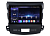 Штатная магнитола для Mitsubishi Outlander XL 2006-2012, Peugeot 4007 2007-2012, Citroen C-Crosser 2007-2012 на Android 10, DSP, HDMI, Интерьерная подсветка - Carmedia MKD-9636-D