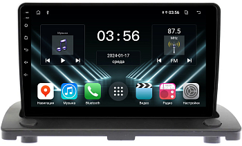 Штатная магнитола для Volvo XC90 2004-2014 на Android 13 - FarCar (D/DX173M) Штатная магнитола для Volvo XC90 2004-2014 на Android 13 - FarCar (D/DX173M)