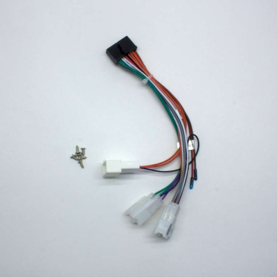 Магнитола Toyota Corolla 2007-2012 LeTrun 1859-4217 9 дюймов VT Android 10.x MTK-L 2+16 Gb ASP