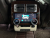 ЖК климат-контроль для задних пассажиров Land Rover Range Rover 4 2012-2016 - Radiola Vogue задний климат 12-16