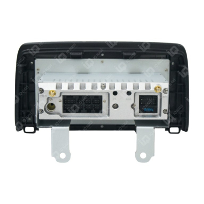 Автомагнитола на Android 8.1.0 IQ NAVI T58-1509 Honda CR-V V (2017+) 9 дюймов