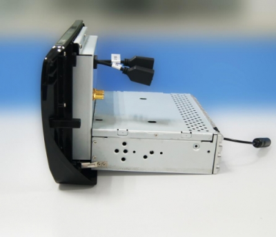 Головное устройство Skoda Superb 2015+ на Android 6.0.1 CARMEDIA QR-1037