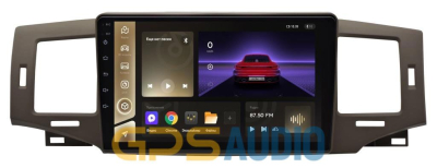 Штатная магнитола Teyes CC3 4+64Гб для Toyota Corolla Filder 2004-2007 (правый руль) на Android 10 (4/64Гб)