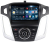 Автомагнитола штатная с 2K экраном Redpower 75450 на Android 10 для Ford Focus 3-поколение (01.2010-10.2019)