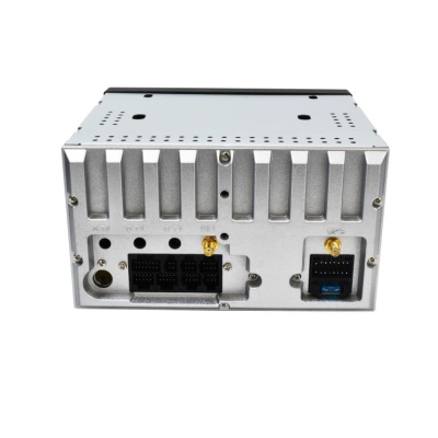 Универсальное головное устройство 2DIN на Android 8.1 CARMEDIA KR-7141-T8 Универсальное головное устройство 2DIN на Android 8.1 CARMEDIA KR-7141-T8