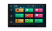 Универсальное головное устройство 2DIN на Android 10 Carmedia MKD-980-P30