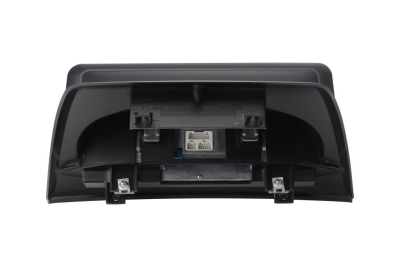 Монитор 10,25" BMW X3 E83 (2004-2009) (для авто без заводского монитора) на Android 13 - Radiola RDL-6283