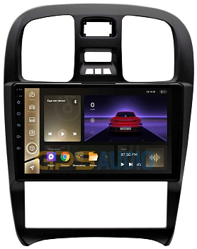Штатная магнитола Teyes CC3 3+32Гб для Hyundai Sonata 2005-2011 на Android 10 (3/32Гб)