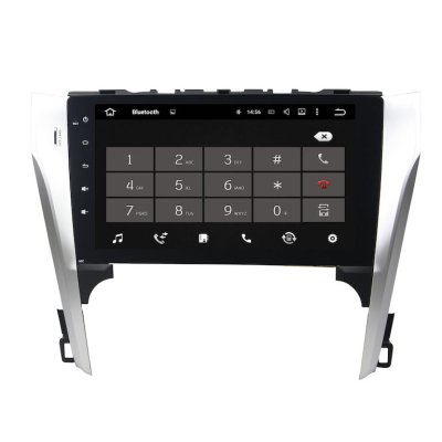 Штатное головное устройство Android 7.1 Newsmy KD-1031-P3-7 для TOYOTA Camry 2011-2014 (V50)