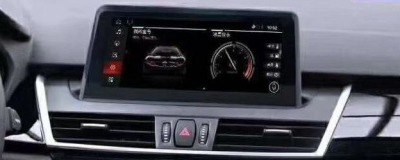 Штатная автомагнитола BMW 2 серия 2018+ EVO Carmedia XN-B8003-Q6 Android 10 Штатная автомагнитола BMW 2 серия 2018+ EVO Carmedia XN-B8003-Q6 Android 10