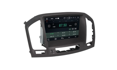 Штатное головное устройство Opel Insignia 2009-2013 на Android 10 Carmedia MKD-O837-P6