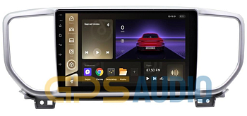 Штатная магнитола Teyes CC3 4+64Гб для Kia Sportage 2019+ на Android 10 (4/64Гб) Штатная магнитола Teyes CC3 4+64Гб для Kia Sportage 2019+ на Android 10 (4/64Гб)