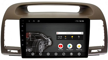 Штатная магнитола на Android 10 VOMI ST2819-T8 Toyota Camry V30 2002-2006 Штатная магнитола на Android 10 VOMI ST2819-T8 Toyota Camry V30 2002-2006