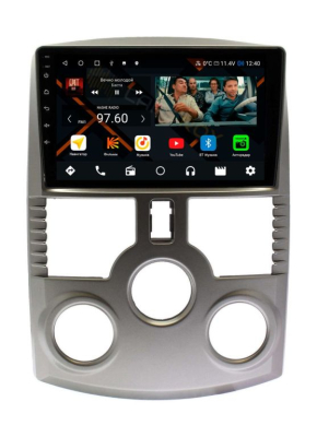 Штатная магнитола Toyota Rush / Daihatsu Terios 2006-2016 на Android 11 - Cardrox CD-4563M