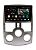 Штатная магнитола Toyota Rush / Daihatsu Terios 2006-2016 на Android 11 - Cardrox CD-4563M