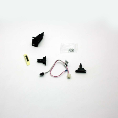 Магнитола Lexus RX 300 LeTrun 3413-4217 9 дюймов VT Android 10.x MTK-L 2+16 Gb ASP