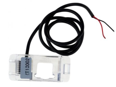 Штатная видеокамера парковки Ford MONDEO, FOCUS 2 хетчбек