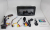 Штатная автомагнитола Mercedes-Benz ML класс W164 2005-2011, GL класс X164 2006-2012 Carmedia XN-M999-P5 Android 10 DSP Штатная автомагнитола Mercedes-Benz ML класс W164 2005-2011, GL класс X164 2006-2012 Carmedia XN-M999-P5 Android 10 DSP