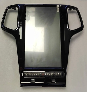 Штатное головное устройство для Jeep Grand Cherokee 2013+ на Android 10 Carmedia ANS-J8401