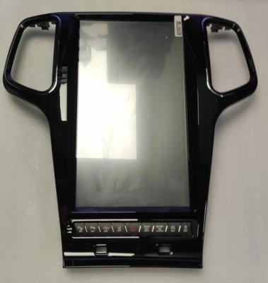 Штатное головное устройство для Jeep Grand Cherokee 2013+ на Android 10 Carmedia ANS-J8401