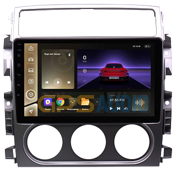 Штатная магнитола Teyes CC3 4+64Гб для Suzuki Liana 2018+ на Android 10 (4/64Гб)