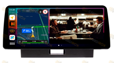 Штатная магнитола Suzuki Wagon R 2008-2012 на Android 10, DSP, 4G, IPS, Carplay - Cardrox CD-4581-12 (12 дюймов)