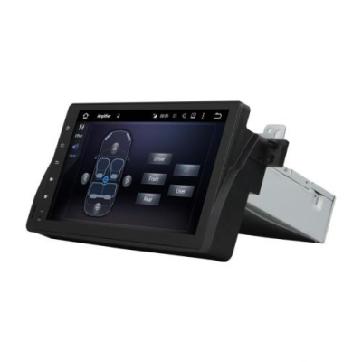 Штатное головное устройство для BMW 3 серия 1998-2006 (E46), M3 на Android 8.0 Carmedia KDO-9506