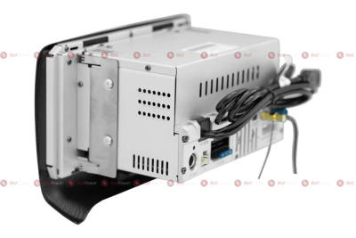 Штатное головное устройство Redpower 31048 IPS DSP на Android 7.1+ для Audi TT (8J) (2003-2014)