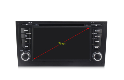 Штатное головное устройство Audi A6 1998-2004 C5, Allroad 1998-2006 C5 на Android 10 Carmedia MKD-A790-P6-8 Штатное головное устройство Audi A6 1998-2004 C5, Allroad 1998-2006 C5 на Android 10 Carmedia MKD-A790-P6-8