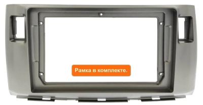 Штатная магнитола Toyota Passo Sette 2008 - 2012 на Android 11 - Cardrox CD-4875M