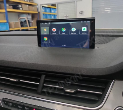 Штатная автомагнитола AUDI A6 2011-2018 Carmedia SL-A903 Android 10 Штатная автомагнитола AUDI A6 2011-2018 Carmedia SL-A903 Android 10