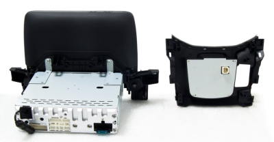 Штатное головное устройство для Mazda CX-5 2017+ на Android 8.1 Carmedia KR-9084-S9 Штатное головное устройство для Mazda CX-5 2017+ на Android 8.1 Carmedia KR-9084-S9