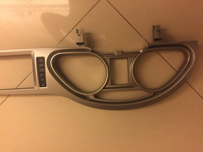 Штатная автомагнитола Audi Q7 2010-2015 Carmedia XN-A1002 Android 8.1 DSP