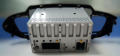 Штатное головное устройство для KIA Sorento 07.2015+ (UM), Sorento Prime на Android 10 Carmedia KR-1082-S10