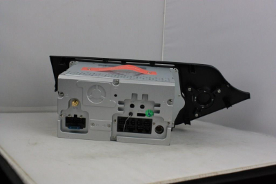 Штатная автомагнитола Android 10 Carmedia KD-8055-P30 для Kia Ceed II 2012+ (рамка глянец)