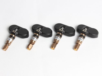 Датчики давления в шинах TMPS внутренние, внешние TX-601 USB