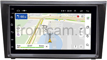 Магнитола Mitsubishi Colt VI 2002-2012 (правый руль) OEM (GT7-RP-MMCP-152) на Android 10 Магнитола Mitsubishi Colt VI 2002-2012 (правый руль) OEM (GT7-RP-MMCP-152) на Android 10