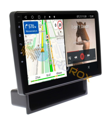 Штатная магнитола Nissan Cube 2002-2008 на Android 11 - Cardrox CD-4500M