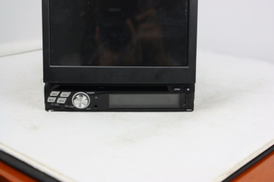 Универсальная автомагнитола 1DIN Carmedia KD-8600-P5 Android 9.0 DSP