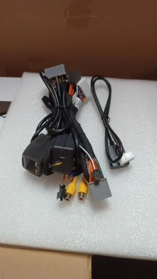 Магнитола для Volvo XC60 2011-2014 на Android 10 - Carmedia JT-V8003-8128