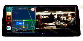 Штатная магнитола Toyota Sienta II 2015-2021 на Android 10, DSP, 4G, IPS, Carplay - Cardrox CD-4771-12 (12 дюймов) Штатная магнитола Toyota Sienta II 2015-2021 на Android 10, DSP, 4G, IPS, Carplay - Cardrox CD-4771-12 (12 дюймов)
