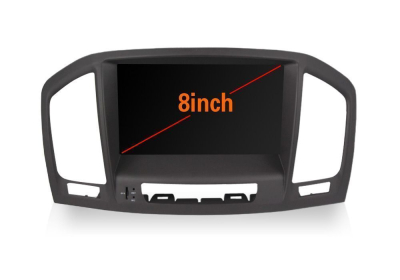 Штатное головное устройство Opel Insignia 2009-2013 на Android 10 Carmedia MKD-O837-P6