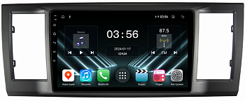 Штатная магнитола для Volkswagen T6 Caravelle, Multivan, Transporter 2015-2019 на Android 13 - FarCar (D/DX3077M) Штатная магнитола для Volkswagen T6 Caravelle, Multivan, Transporter 2015-2019 на Android 13 - FarCar (D/DX3077M)