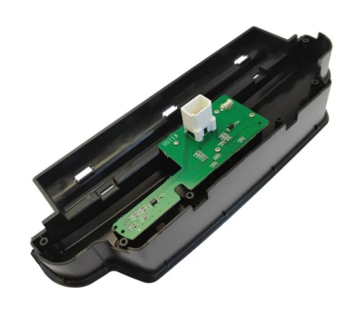 Штатная магнитола Kia Ceed 2019-2020 на Android 10, DSP, 4G, IPS, Carplay - Cardrox CD-4766-12 (12 дюймов)