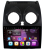 Штатная автомагнитола VOMI ST2732-T8 для Nissan Qashqai 2006-2013 на Android 10 Штатная автомагнитола VOMI ST2732-T8 для Nissan Qashqai 2006-2013 на Android 10